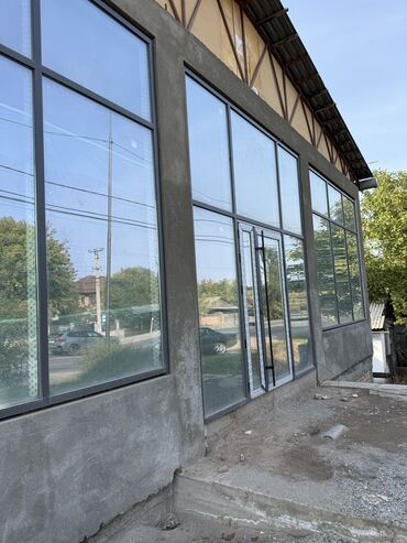 печенье с предсказаниями бишкек: Панорамное остекление фасада здания 🏡 Панорамное остекление и