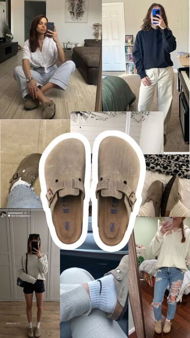 Босоножки, сандалии, шлепанцы: Birkenstock на заказ! В самом лучшем качестве по очень приятной цене