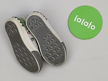boho koszule: Trampki 25, Używany — 3