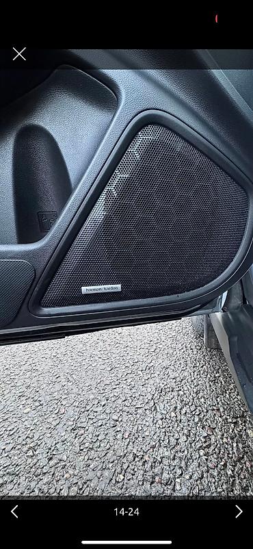 Subaru: Subaru Outback: 2023 г., 2.5 л, Вариатор, Бензин, Кроссовер — 13