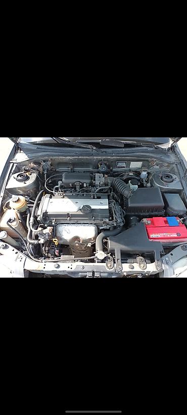 aozoom 120w: Hyundai Accent: 2004 г., 1.5 л, Механика, Бензин, Седан — 4