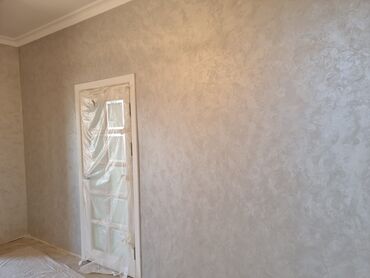 Штукатурка, шпаклевка: Декоративная штукатурка | Мокрый шелк, Венецианская, Леонардо Больше 6 лет опыта — 4