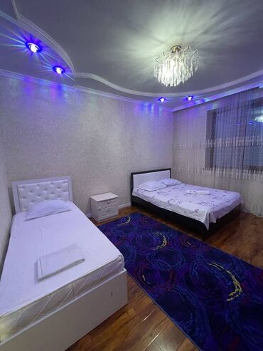 Долгосрочная аренда домов: 400 м², 5 комнат — 2