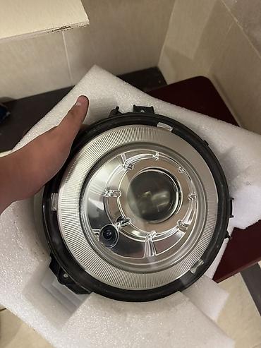 Salam Tecili Galenwagen Zavod Original Fara satilir 1 eded Ideal
