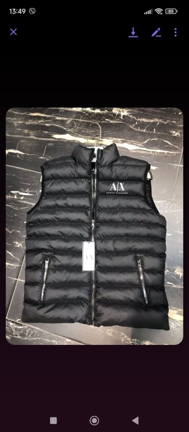 Ostale jakne: S 4000 — 7