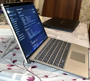 notebook azerbaycan: İşlənmiş HP EliteBook, 14 ", AMD A4, 256 GB, Pulsuz çatdırılma