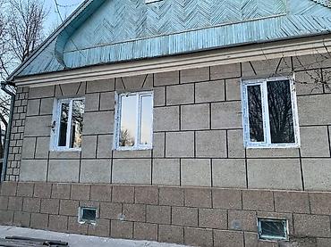 one plast: Предлагаются пластиковые окна с белыми рамами. Они подходят для жилых — 2