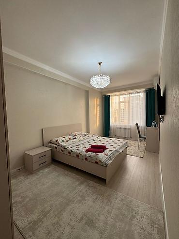 Посуточная аренда квартир: 1.2.3 комнатные кв Элитки в центре. Для командировочных . для гостей — 1