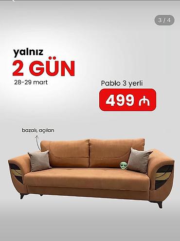 kreditle divan: Divan, Yeni, Açılan, Bazalı — 1