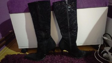 Čizme: Čizme, 36 — 15