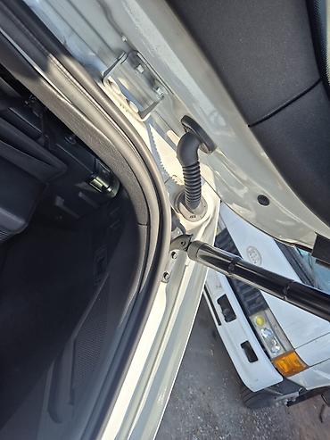 Renault: Renault QM6: 2022 г., 2 л, Автомат, Газ, Кроссовер — 23