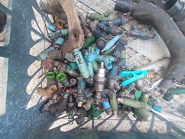 Другие детали для мотора: На японский авто прадою датчики honda датчик распредвал каленвал иш — 15