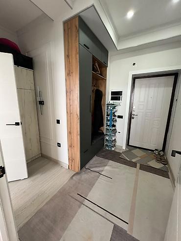 Продажа квартир: 1 комната, 48 м², Кок-Жар мкр Элитка, 2 этаж, Евроремонт — 8