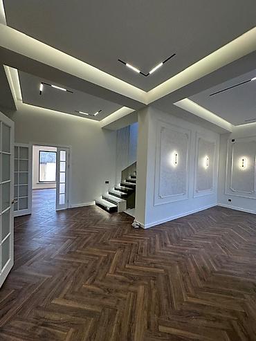 elite hause: 6 комнат и более, 360 м², 7 соток, Бишкек, Арча-Бешик ж/м Агентство недвижимости — 6