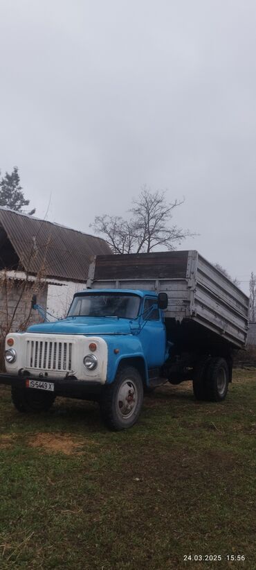 мотоциклы бишкек цена: ГАЗ : 1993 г., 4.2 л, Механика, Бензин, Внедорожник