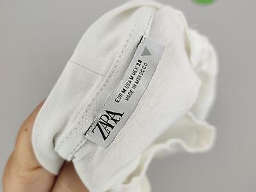 zara bluzki basic: Zara, Sukienka damska, rozmiar M — 4