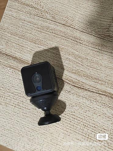 Видеонаблюдение: Wifi видеокамеры наблюдения с аккумулятором.Звук,запись на облачный — 5