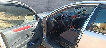 raf simons: Lexus ES: 2002 г., 3 л, Автомат, Бензин, Седан — 3