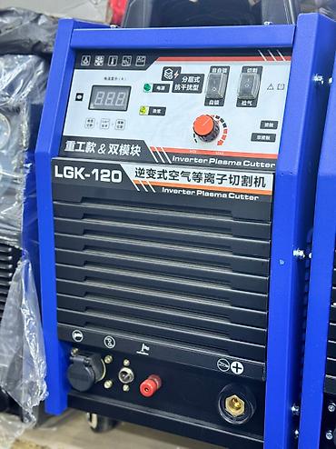 Сварочные аппараты: Сварочный аппарат с ЧПУ, Новый — 26