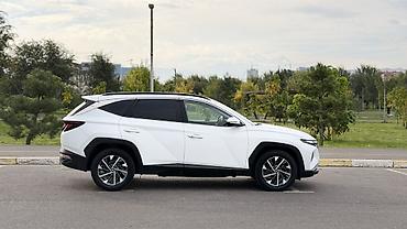 audi rs 7: Hyundai Tucson: 2021 г., 1.6 л, Автомат, Гибрид, Кроссовер — 4