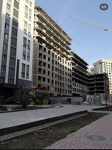 Новостройки от застройщика: Строится, 2 комнаты, 60 м² — 3