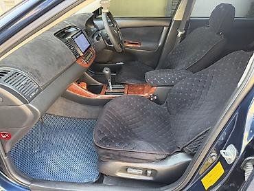 пружины камри: Toyota Camry: 2004 г., 2.4 л, Автомат, Бензин, Седан — 5