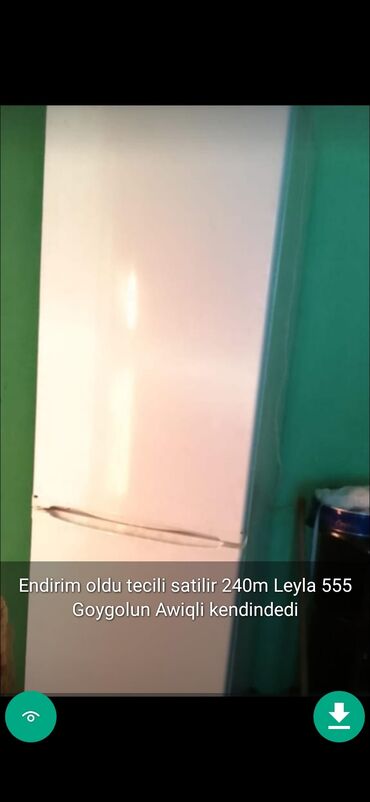 Soyuducular: Soyuducu Satılır — 4