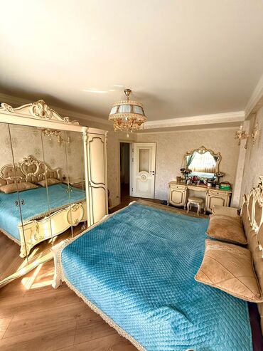 Продажа квартир: 3 комнаты, 78 м², Элитка, Евроремонт — 3