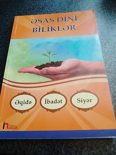 dini şekiller: Məhsul: İslam mövzusunda 3 kitabdan ibarət dəst Tərkib: 1) “Həzrəti — 3