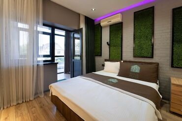 Аренда отелей и хостелов: Добро пожаловать в Botanical House - отель, где каждая деталь создана — 20