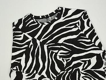 w panterkę: Matalan, Bluzka damska, rozmiar L — 1