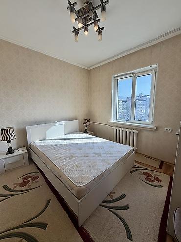 106 квартира: 2 комнаты, 52 м², 106 серия, 9 этаж, Косметический ремонт — 4
