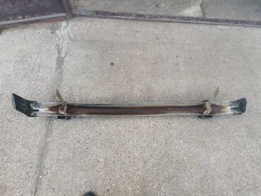 Auto delovi: Zadnji branik Lada 2106 br.2. Polovmo, ocuvano. Skinuto sa — 8