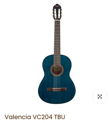 valencia gitara: Klassik gitara, Yeni, Ödənişli çatdırılma — 1