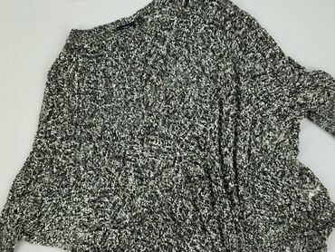 zara sweter z wełną: KappAhl, Sweter damski, rozmiar L