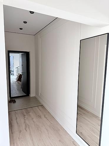 700: 2 комнаты, 71 м², Элитка, 8 этаж, Евроремонт — 8