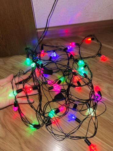 Yeni il ağacları: 1.85 hündürlüyündə şam ağacı TƏCİLİ satılır və üzərində bütün -da lalafo.az — 10 Yeni il ağacları: 1.85 hündürlüyündə şam ağacı TƏCİLİ satılır və üzərində bütün — 10