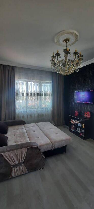 Köhnə tikili: Bakı, Köhnə Günəşli, 1 otaqlı, Köhnə tikili, 40 kv. m — 2