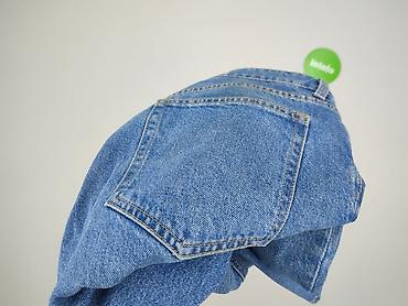 jeans flare: H&M, Jeansy damskie, rozmiar M — 4