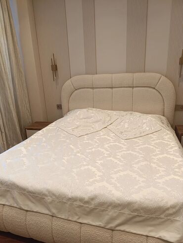 кресло кровать купить в баку: İkinəfərlik çarpayı, Bazasız, Matras ilə, Siyirməsiz