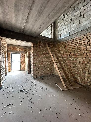 Продажа коттеджей и домов: Продаётся дом (ПСО) 📍 Жилмассив Ак-Ордо 3 — Участок: 4 сотки — Дом в — 14