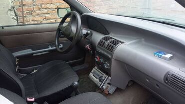 avto zapchasti: Fiat Punto: 1.2 л | 1993 г. Хэтчбэк