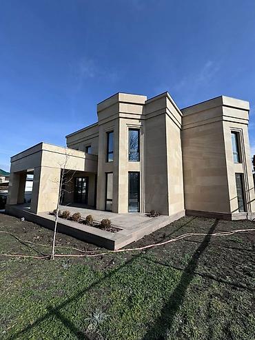 Продажа коттеджей и домов: В продаже! Продается абсолютно новый особняк в закрытом городке — 2