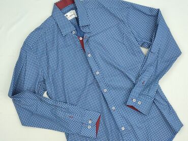 local heroes koszulka: Shirt for men, M (EU 38), condition - Perfect