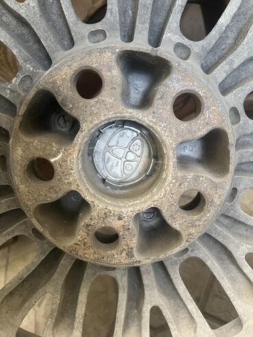 Шины: Шины 205 / 65 / R 15, Зима, Новый, Легковые, Япония, Maxtrek at lalafo.kg — 9 Шины: Шины 205 / 65 / R 15, Зима, Новый, Легковые, Япония, Maxtrek — 9