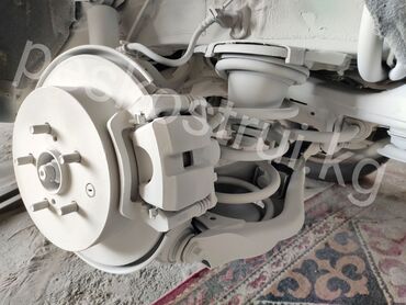 СТО, ремонт транспорта: Регулярный осмотр автомобиля, без выезда — 6