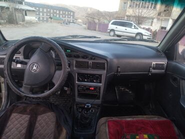 Daewoo: Daewoo Nexia: 2008 г., 1.5 л, Механика, Бензин, Седан — 7