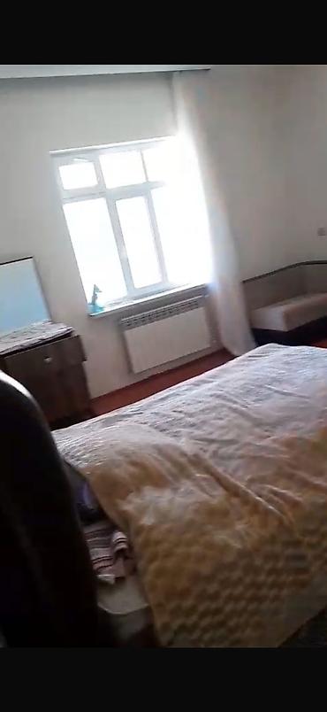 Дома: Masazırda Körpüyə yaxın tam əşyalı 4 otaq ev kirayye verilir.Həyət — 3