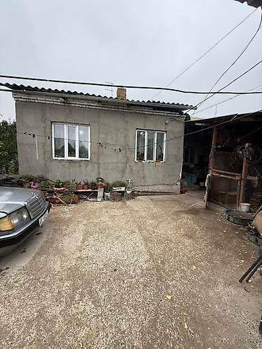 Продажа барачных домов: Продается дом барачного типа в г.Шопоков по ул.Бобрышева. Дом — 2