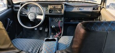 VAZ (LADA): VAZ (LADA) 2107: 1.6 l | 2011 il Sedan — 5